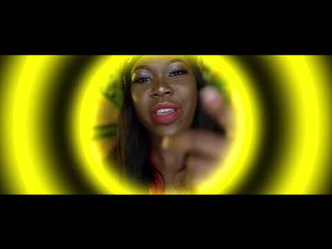 Freda Rhymz - Jammin&#039; (Official Video)
