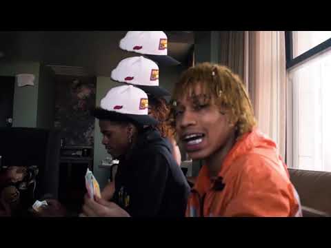 Ayo &amp; Teo - Timing (Official Music Video)