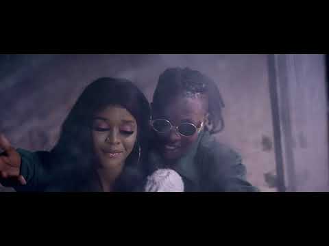 Laycon - Drunk in Love feat. Soundz (Official Video)