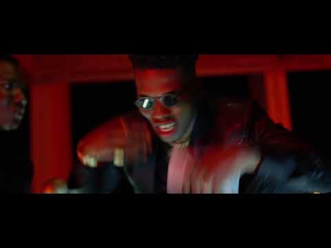VICTOR AD - TOO MUCH MONEY (OFFICIAL VIDEO)
