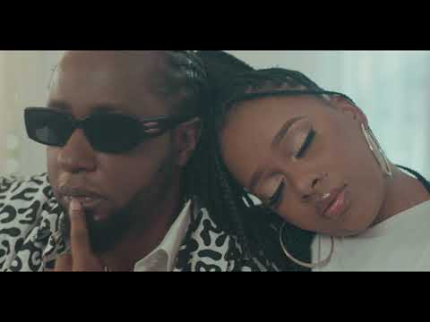 Joh Makini - Swagg Ft Nandy (Official Video)