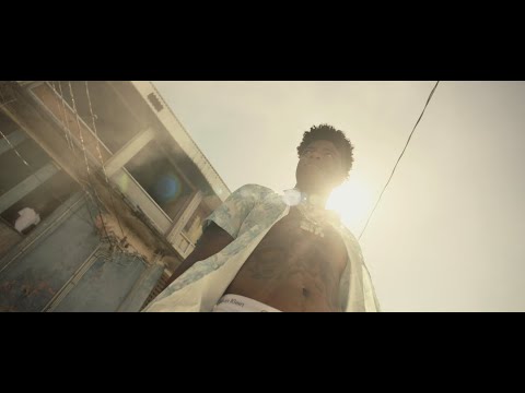 Yungeen Ace - Don Dada (Official Music Video)