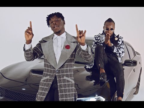 Epixode x Stonebwoy - JEHOVAH (Official Video)