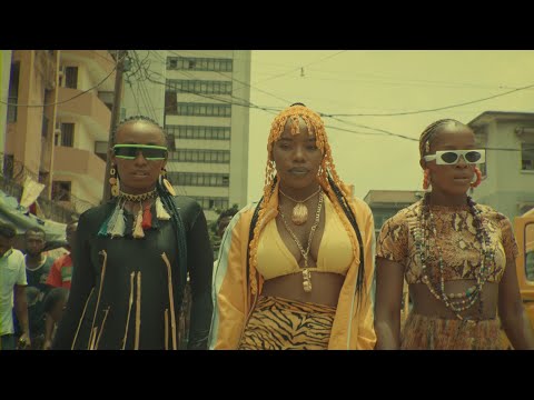 Runtown - If E Happen For Lagos (Official Video)