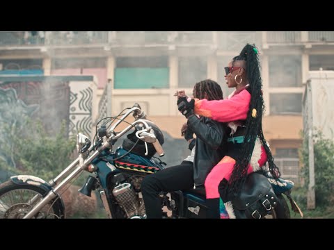 Natacha - Nduwawe (Official Video)