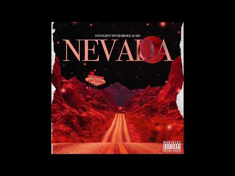 YoungBoy Never Broke Again - Nevada [Official Audio]
