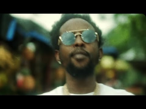 Popcaan - Numbers Don&#039;t Lie [Official Music Video]