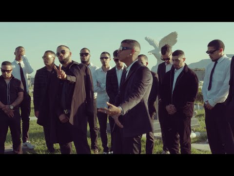 KashCPT ft YoungstaCPT - When Im Gone (Official Music Video)