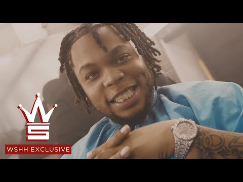 Don Q - Who Want Smoke (Official Music Video)