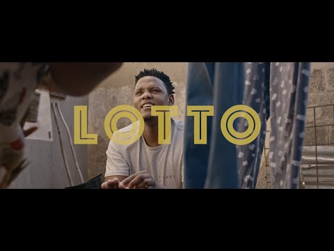 Samthing Soweto - &quot;Lotto&quot; ft. Mlindo The Vocalist, DJ Maphorisa &amp; Kabza De Small (Official Video)