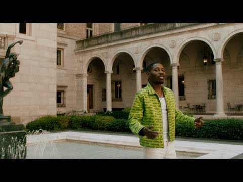 Cousin Stizz - Say Dat (Official Video)