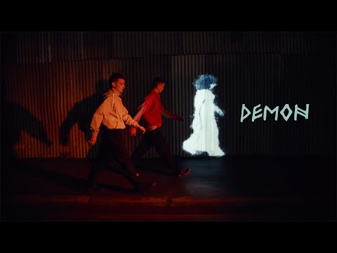 Moonchild Sanelly &amp; Sad Night Dynamite - Demon (Official Video)