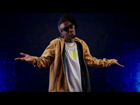 MusiholiQ Ebhishi ft Emtee and Ranks ATM (Official Music Video)