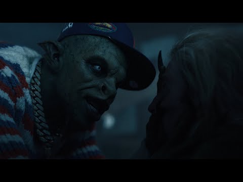 DABABY - BOOGEYMAN [Official Video]