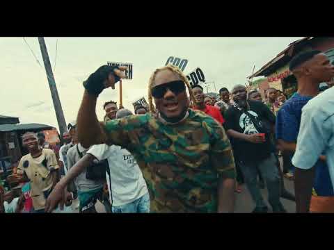 CDQ - Gbele (Official Video)