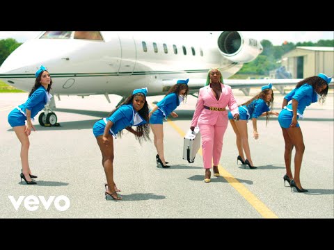 Spice - Clap Clap (Official Music Video)