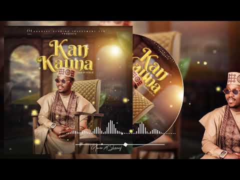 Umar M Shareef (Kan Kauna )Official Audio