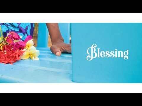 Pappy Kojo - Blessing [Feat. $pacely] (Official Music Video)