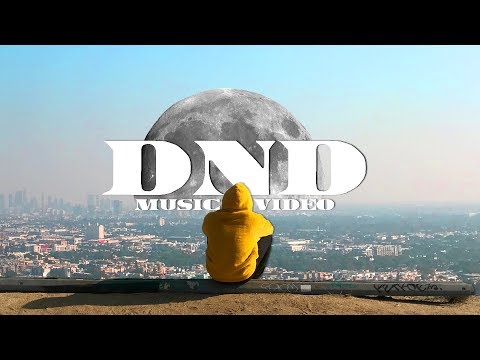 Bils featuring Kida Kudz X Wavythecreator - DND (OFFICIAL VIDEO)