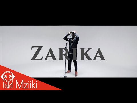 King Kaka - Zarika (Mixtape Sessions)