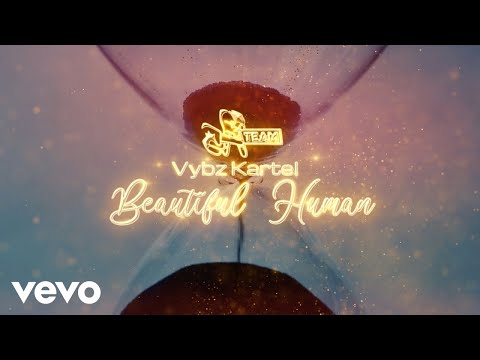 Vybz Kartel - Beautiful Human (Official Video)