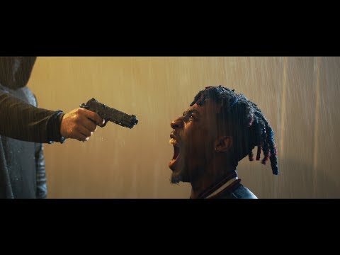 Dax - &quot;My Last Words&quot; (Official Music Video)
