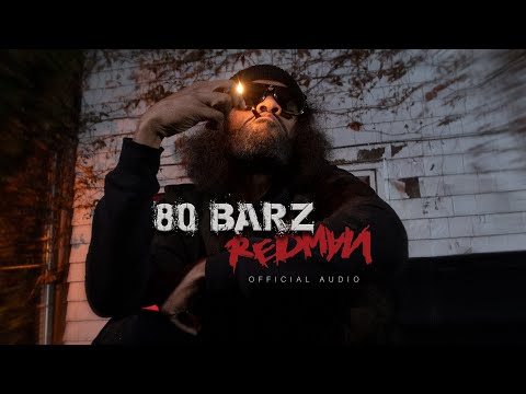 Redman - 80 Barz [Official Audio]