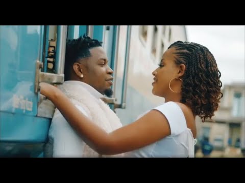 Mocco Genius - Napendwa (Official Music Video)