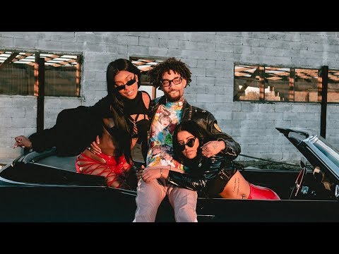 PnB Rock - I Like Girls (Feat. Lil Skies) [Official Music Video]