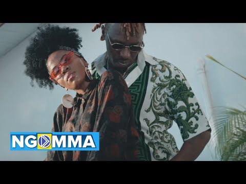 WEUSI - Showtime [Official Music Video]