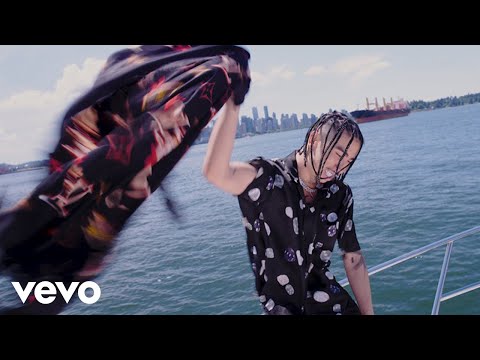 KILLY - EUPHORIC (Official Music Video)