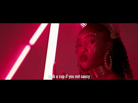 Bucky Raw - Go Down (Official Video)
