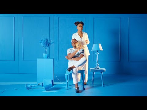 Mduduzi Ncube (Ft. Lwah Ndlunkulu) - My Baby Yo [Official Music Video]