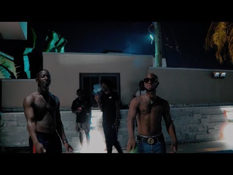 King Promise ft Chivv - Commando [Remix] (Vibes Video)
