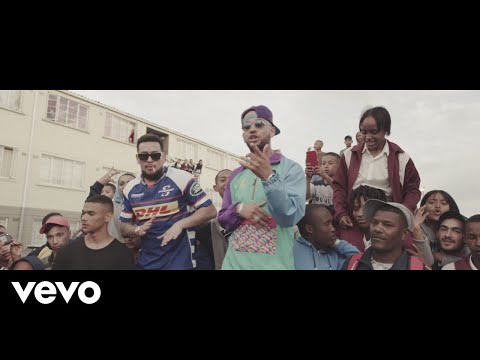 AKA, YoungstaCPT - Main Ou&#039;s
