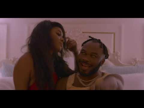 Slimcase - Erica (Official Video)