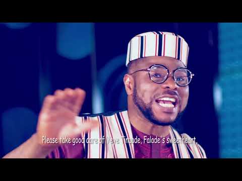 Yinka Ayefele - Baba Mowa Dupe (Official Video)
