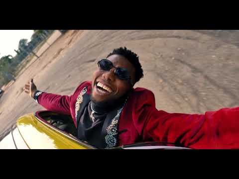 VICTOR AD - OLOFOFO (OFFICIAL VIDEO)