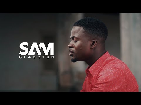 Sam Oladotun - Who Am I (Official Video)