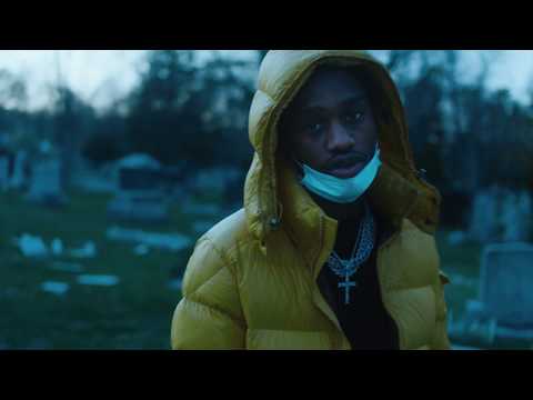 Lil Tjay - Ice Cold (Official Video)