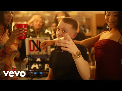 Aitch - Party Round My Place ft. Avelino, Toddla T