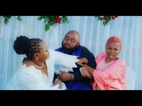 Zuchu - Nyumba Ndogo (Official Music Video)