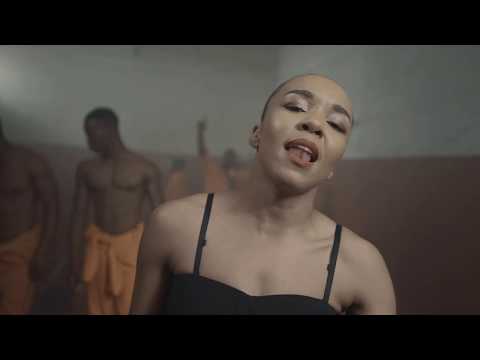 Cici - Uhlalu&#039;kwenza (Official Music Video)