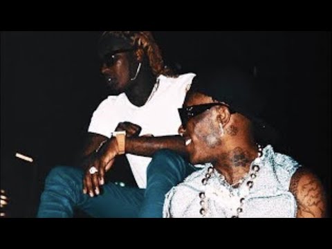 Young Thug - What&#039;s The Move ft. Lil Uzi Vert [Official Video]