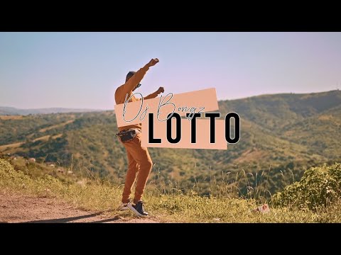 DJ Bongz - Lotto (Official Music Video)