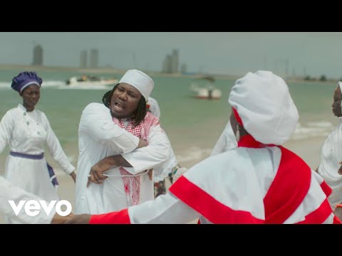 Qdot - Alhamdulillah (Thank God) (Official Video)