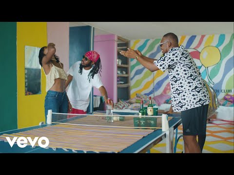 Ajebutter22, BOJ - Tungba (Official Video)