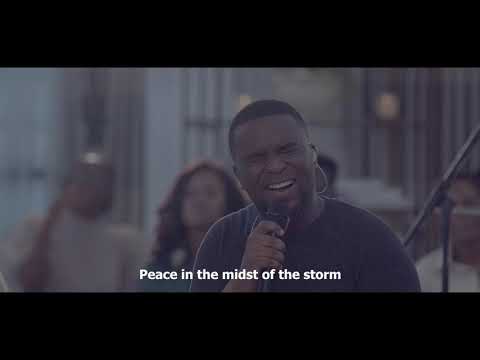 Joe Mettle - Peace (feat. Michael Stuckey) [Music Video]