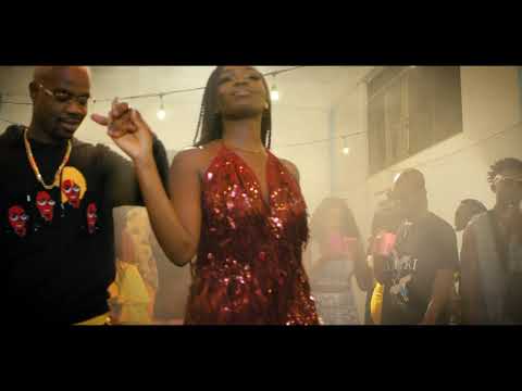 Darkovibes - Come My Way (feat. Mr Eazi) [Official Video]