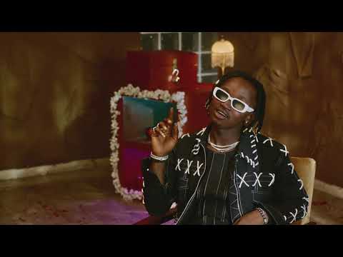 Ayanfe - African Vibe (Official Video)